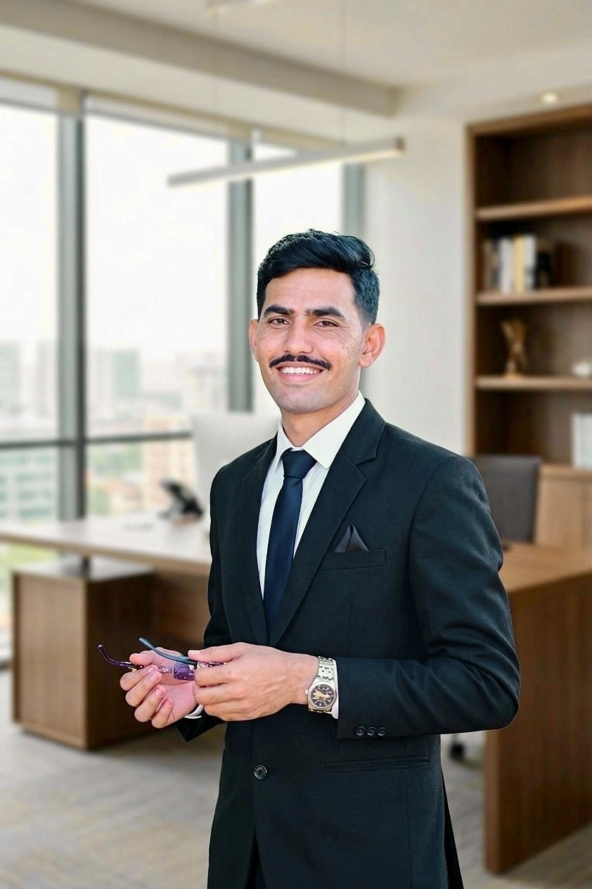 Vijay Kumar